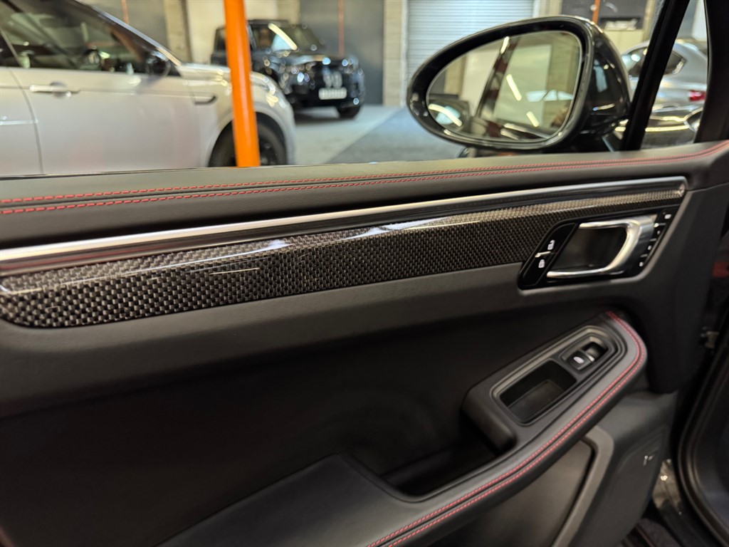 Used Porsche Macan 2024 for sale - 76696276: Photo 60