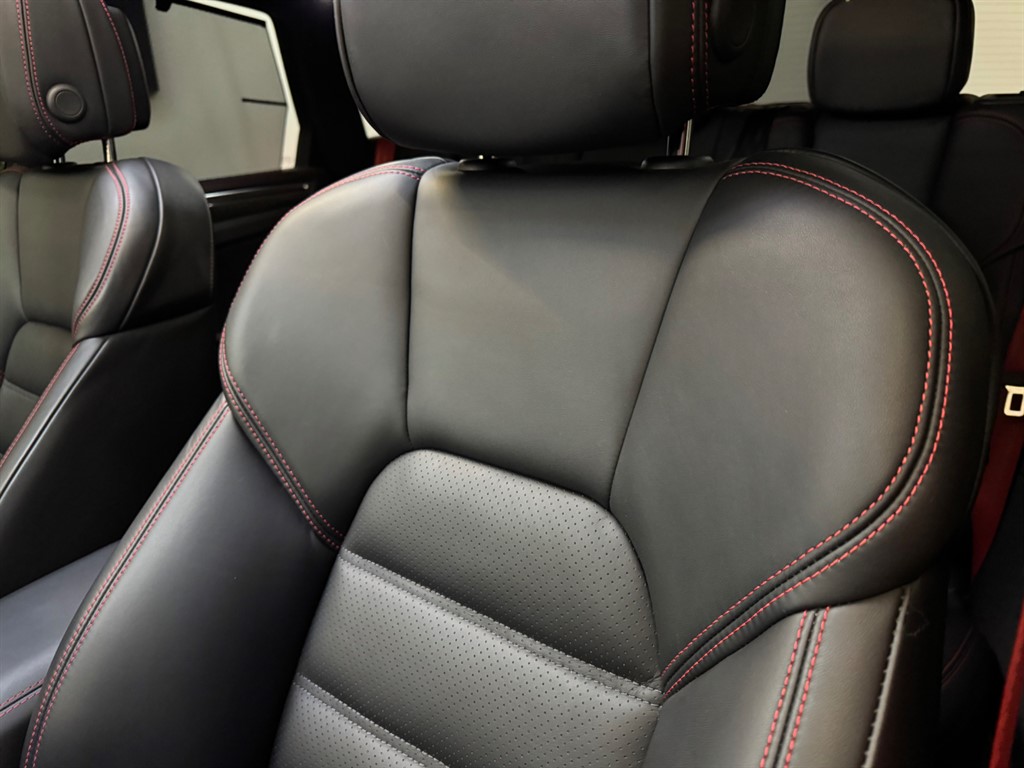 Used Porsche Macan 2024 for sale - 76696276: Photo 64