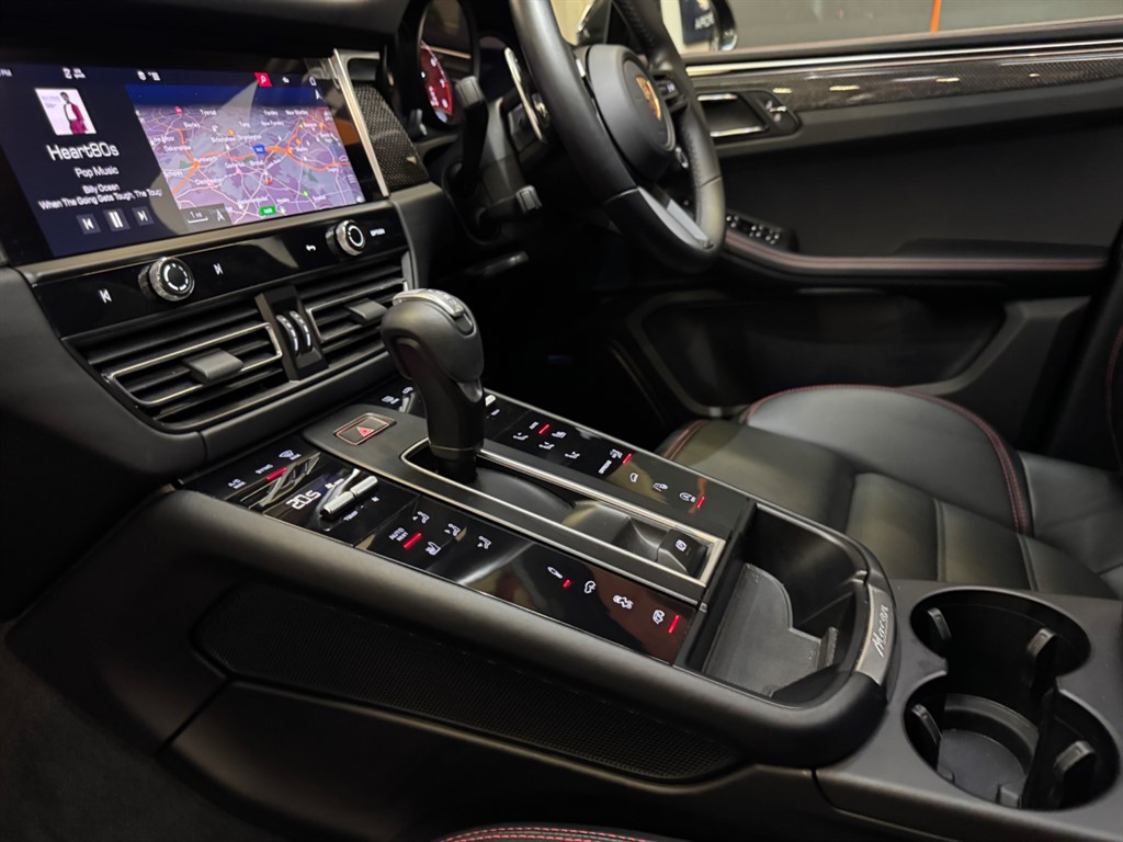 Used Porsche Macan 2024 for sale - 76696276: Photo 66