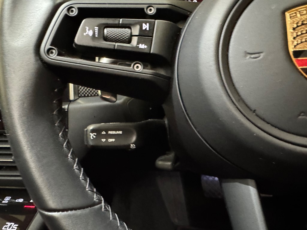 Used Porsche Macan 2024 for sale - 76696276: Photo 70