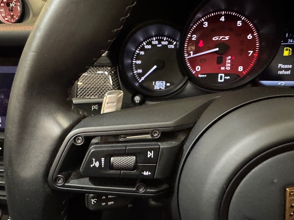 Used Porsche Macan 2024 for sale - 76696276: Photo 71