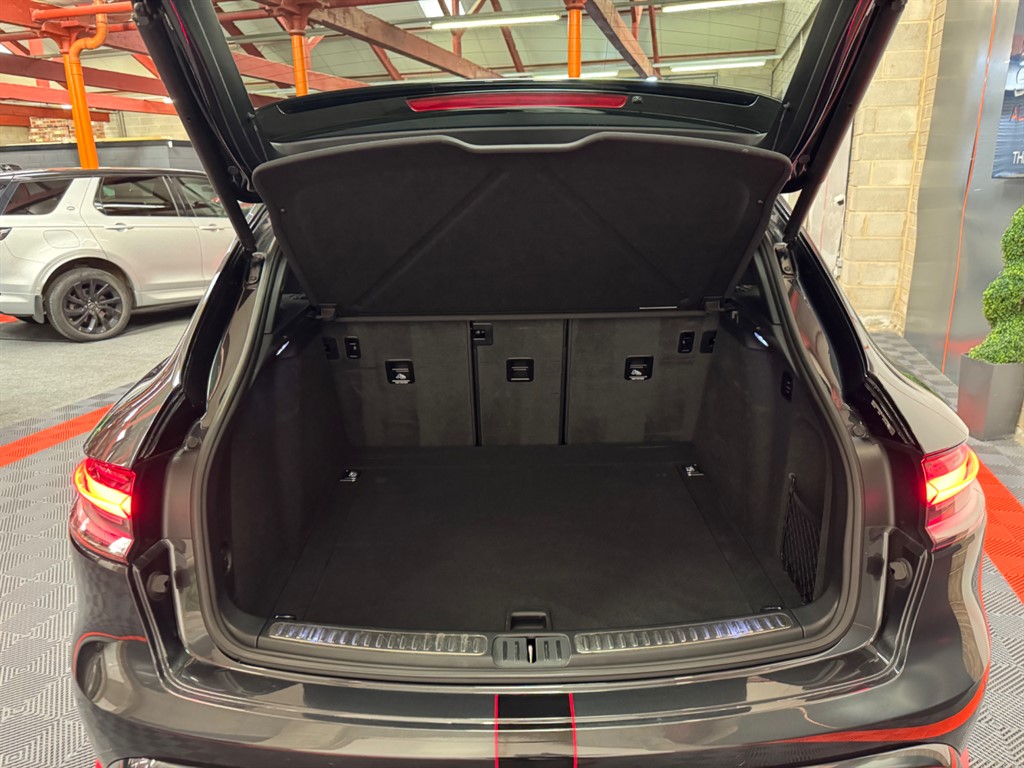 Used Porsche Macan 2024 for sale - 76696276: Photo 73