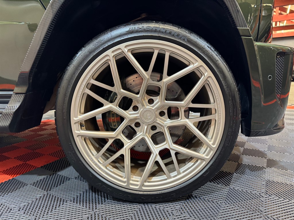 Used Mercedes-Benz G Class 2020 for sale - 76696279: Photo 13