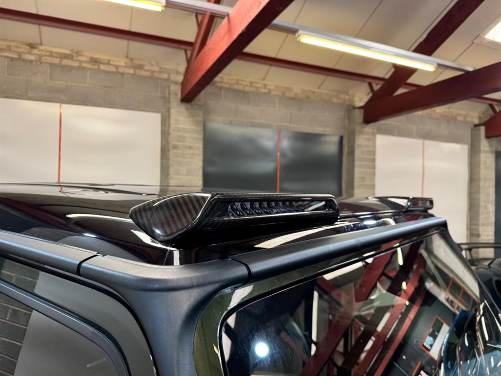 Used Mercedes-Benz G Class 2020 for sale - 76696279: Photo 14