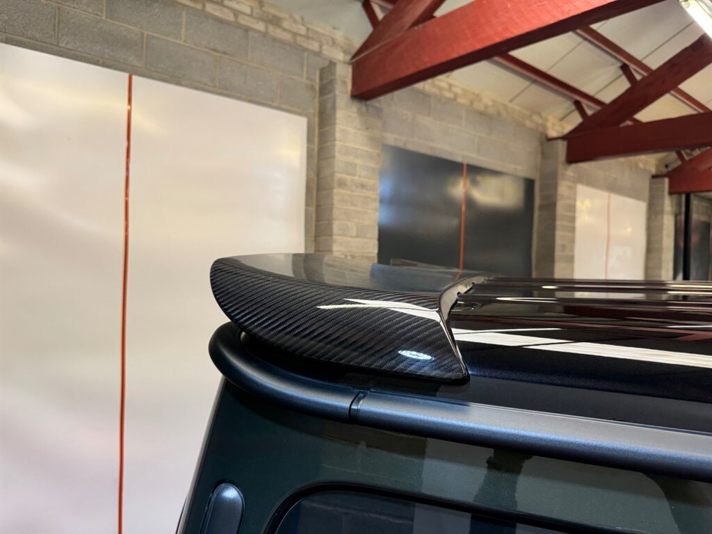 Used Mercedes-Benz G Class 2020 for sale - 76696279: Photo 15