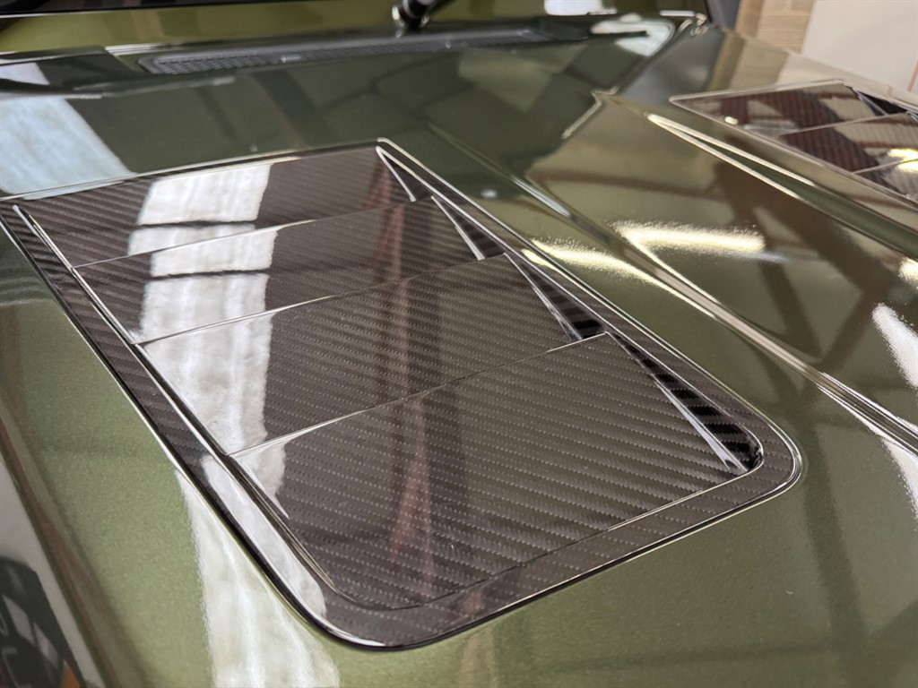 Used Mercedes-Benz G Class 2020 for sale - 76696279: Photo 18