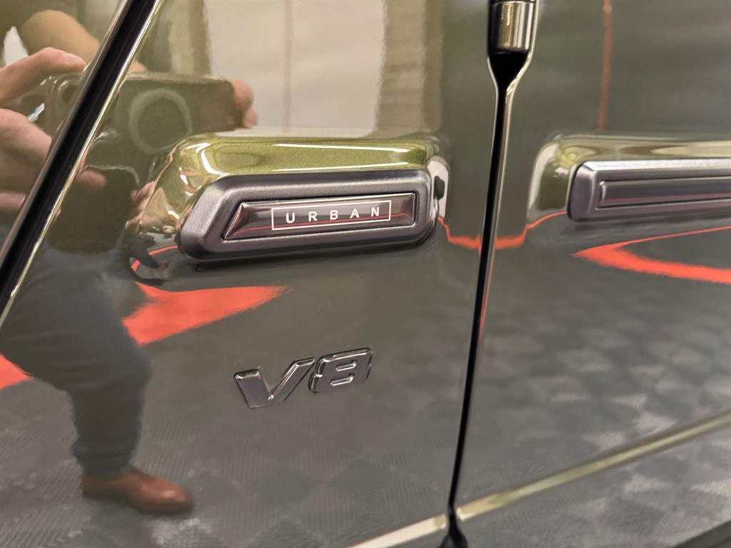 Used Mercedes-Benz G Class 2020 for sale - 76696279: Photo 20