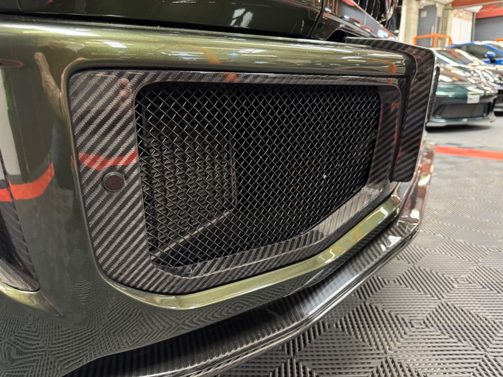 Used Mercedes-Benz G Class 2020 for sale - 76696279: Photo 22