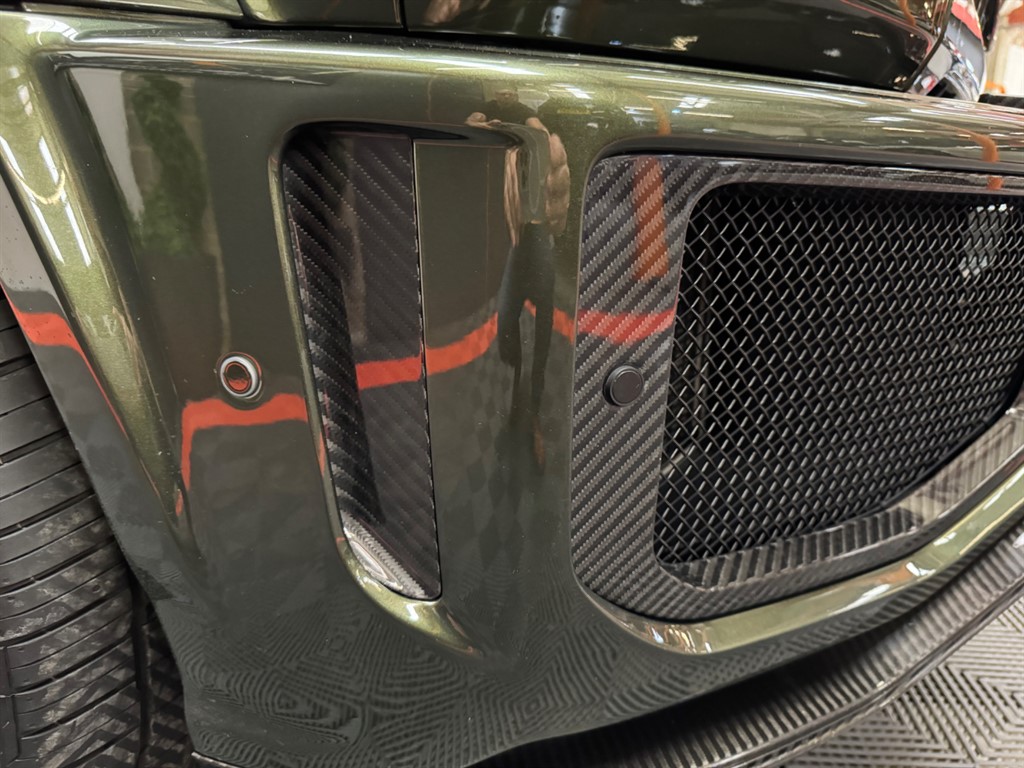 Used Mercedes-Benz G Class 2020 for sale - 76696279: Photo 23