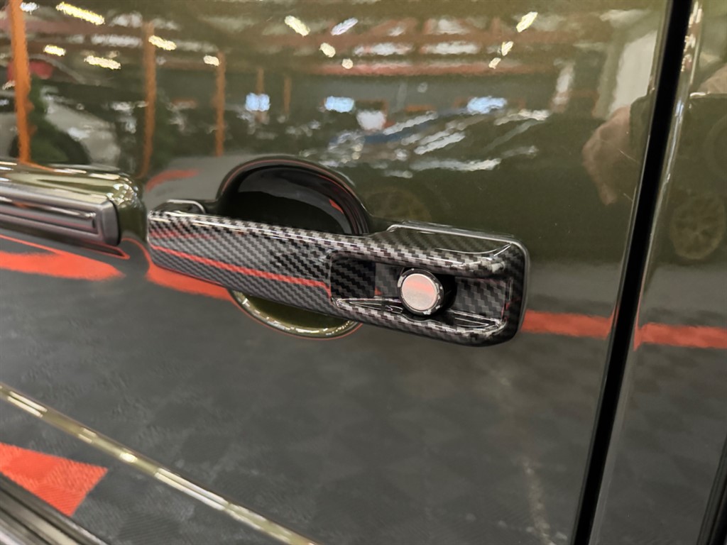 Used Mercedes-Benz G Class 2020 for sale - 76696279: Photo 27