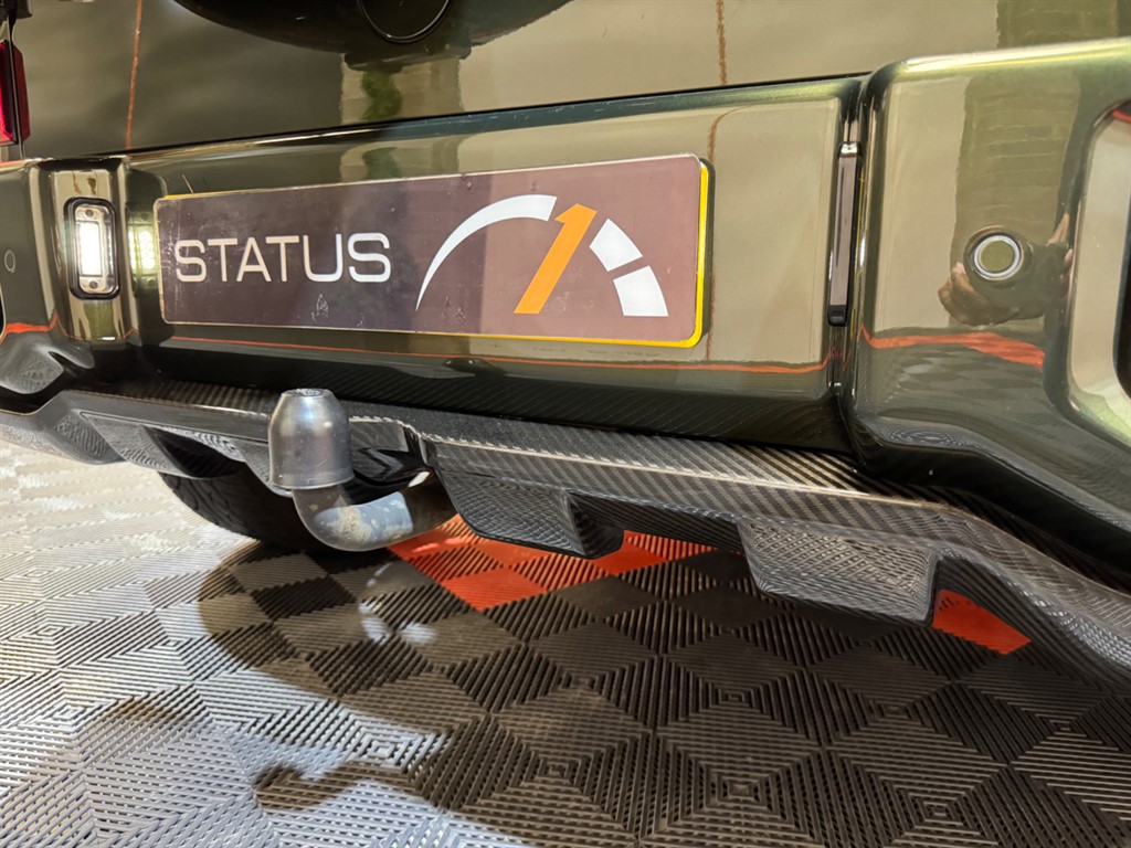 Used Mercedes-Benz G Class 2020 for sale - 76696279: Photo 28