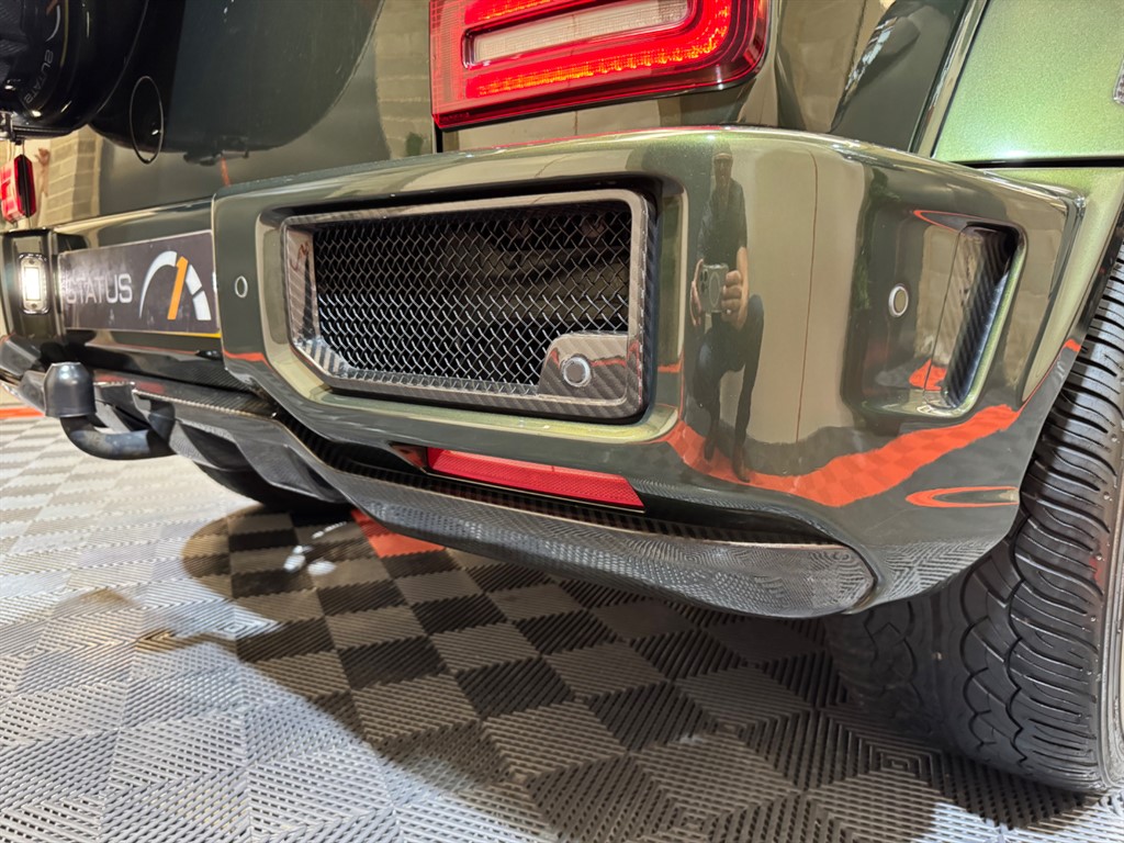 Used Mercedes-Benz G Class 2020 for sale - 76696279: Photo 33