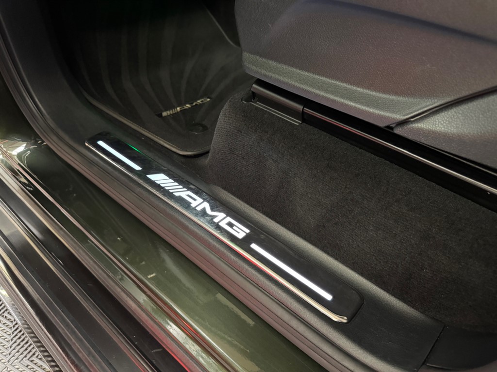 Used Mercedes-Benz G Class 2020 for sale - 76696279: Photo 34