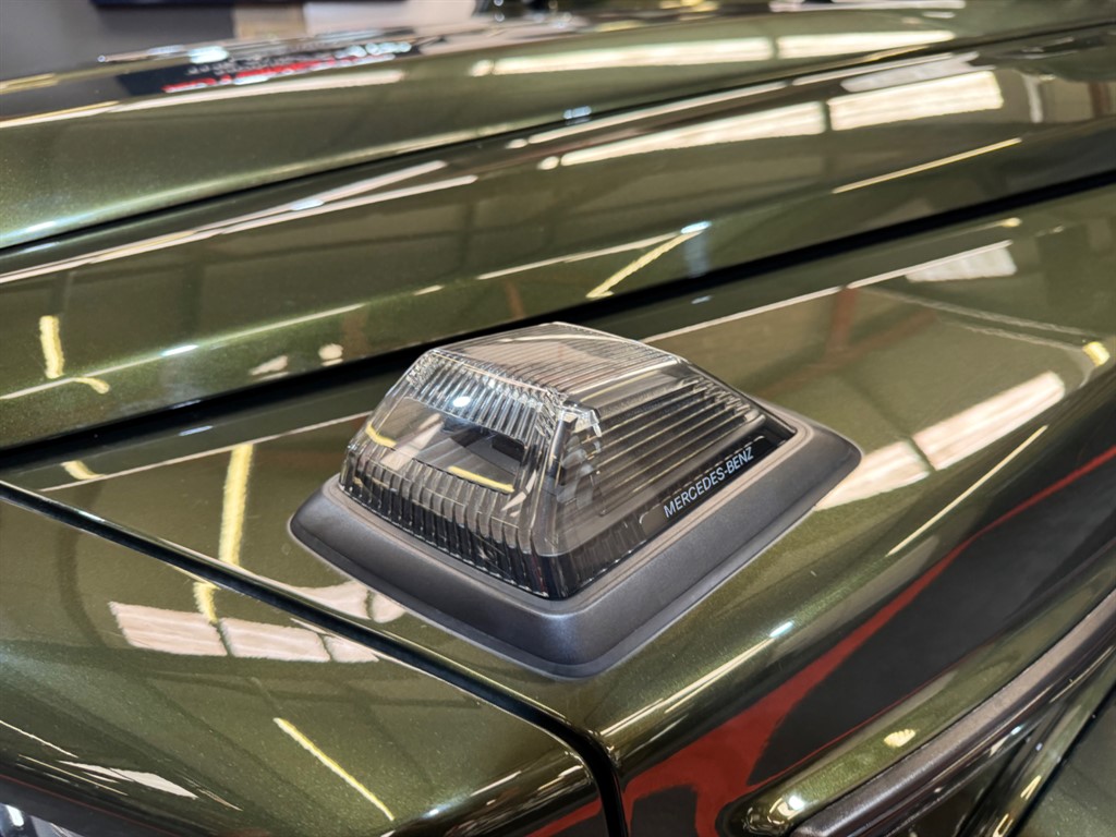 Used Mercedes-Benz G Class 2020 for sale - 76696279: Photo 36