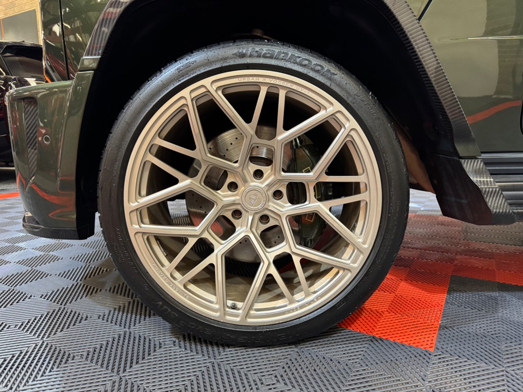 Used Mercedes-Benz G Class 2020 for sale - 76696279: Photo 37