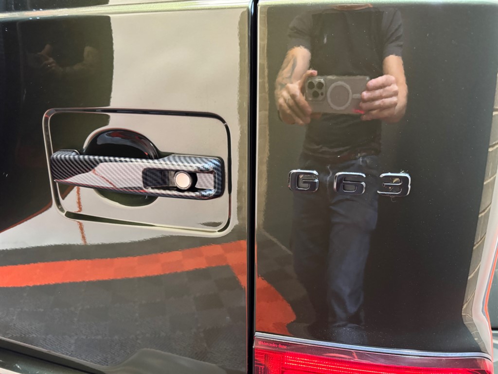 Used Mercedes-Benz G Class 2020 for sale - 76696279: Photo 38