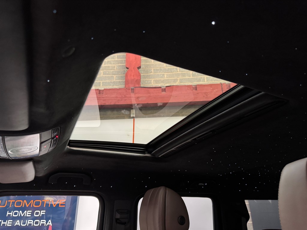 Used Mercedes-Benz G Class 2020 for sale - 76696279: Photo 41