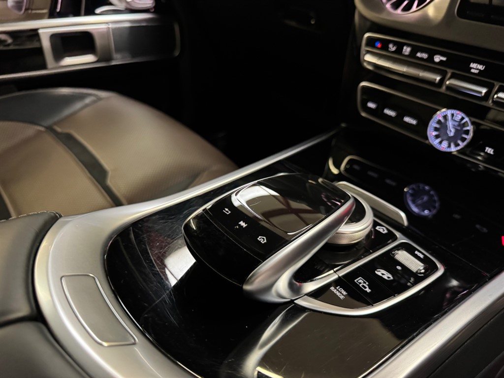 Used Mercedes-Benz G Class 2020 for sale - 76696279: Photo 44