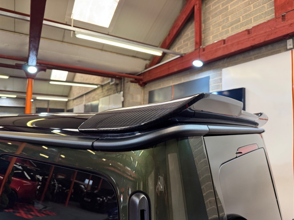 Used Mercedes-Benz G Class 2020 for sale - 76696279: Photo 46