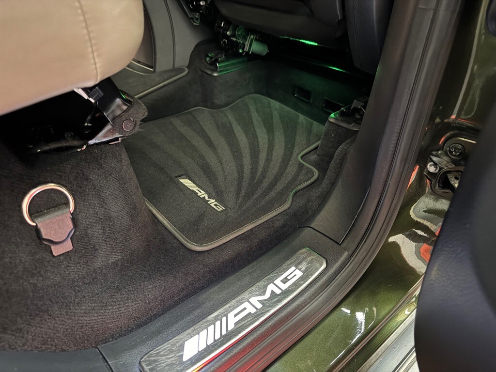 Used Mercedes-Benz G Class 2020 for sale - 76696279: Photo 47