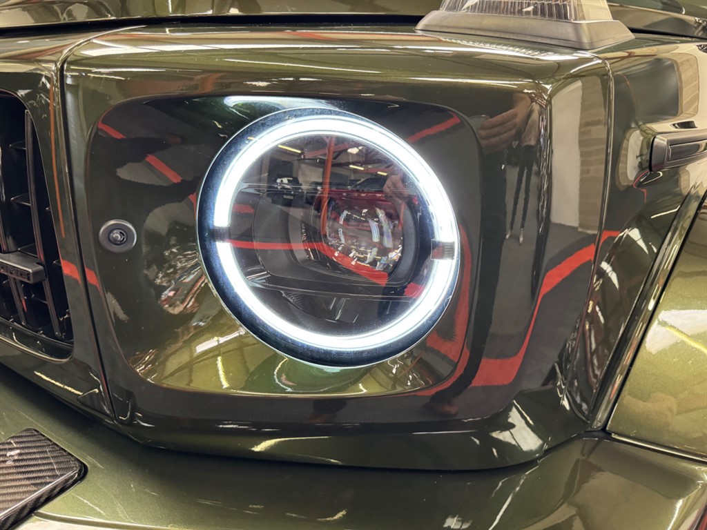 Used Mercedes-Benz G Class 2020 for sale - 76696279: Photo 48