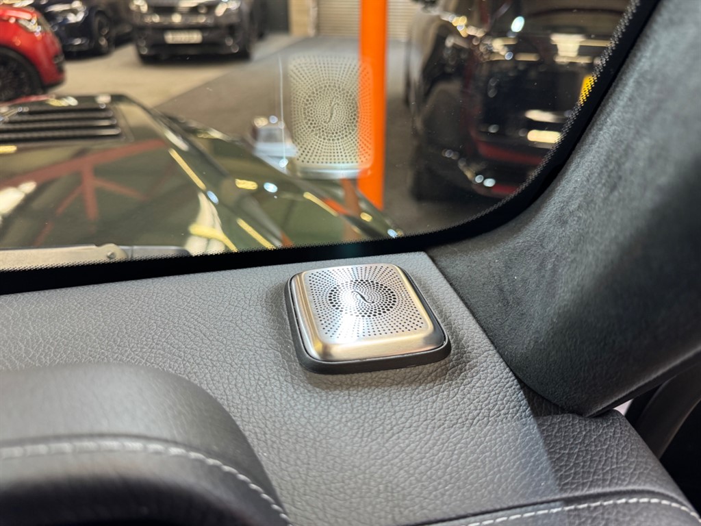 Used Mercedes-Benz G Class 2020 for sale - 76696279: Photo 49