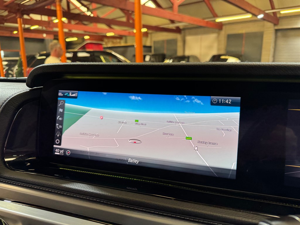 Used Mercedes-Benz G Class 2020 for sale - 76696279: Photo 54