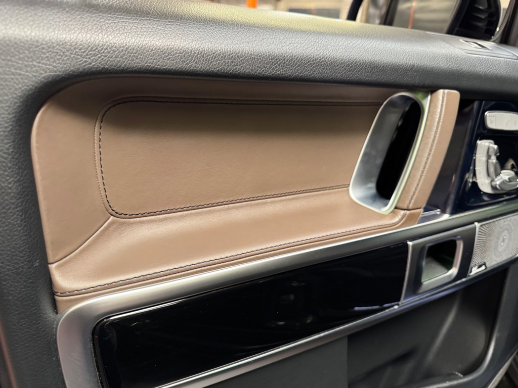 Used Mercedes-Benz G Class 2020 for sale - 76696279: Photo 56