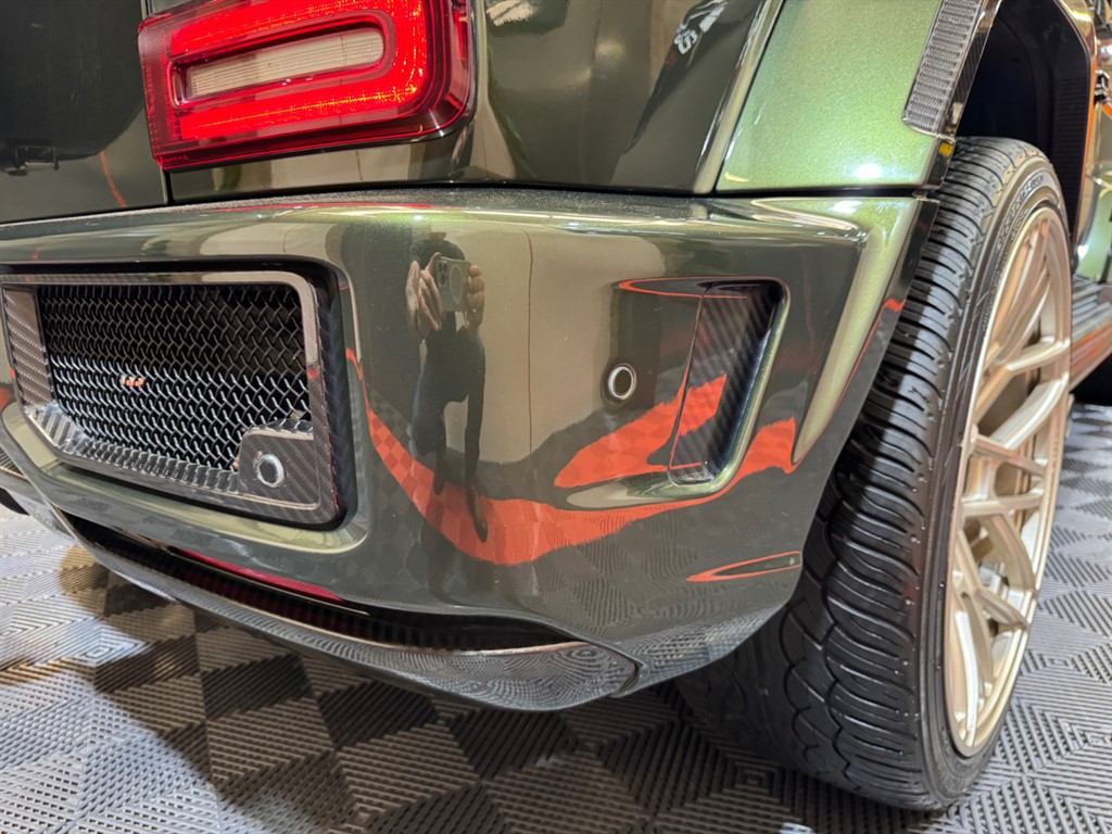 Used Mercedes-Benz G Class 2020 for sale - 76696279: Photo 57