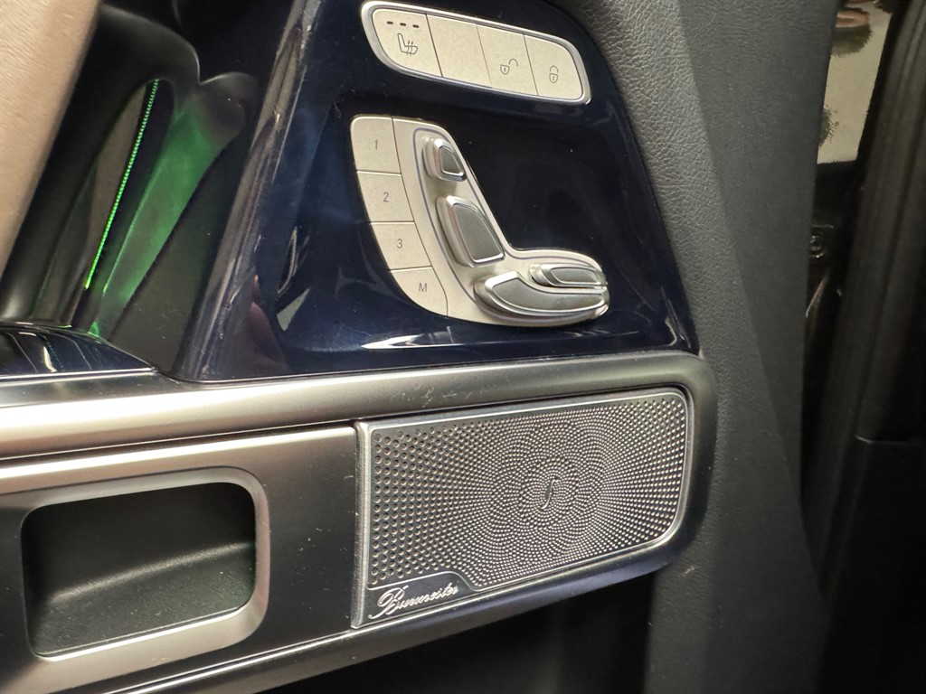 Used Mercedes-Benz G Class 2020 for sale - 76696279: Photo 58