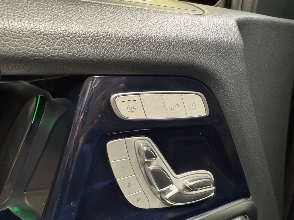 Used Mercedes-Benz G Class 2020 for sale - 76696279: Photo 59