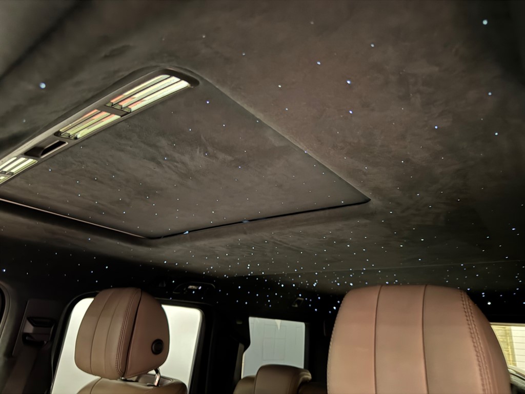 Used Mercedes-Benz G Class 2020 for sale - 76696279: Photo 6