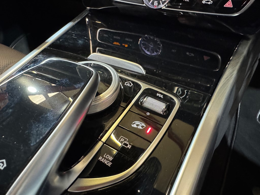 Used Mercedes-Benz G Class 2020 for sale - 76696279: Photo 60