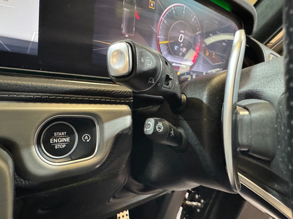 Used Mercedes-Benz G Class 2020 for sale - 76696279: Photo 61