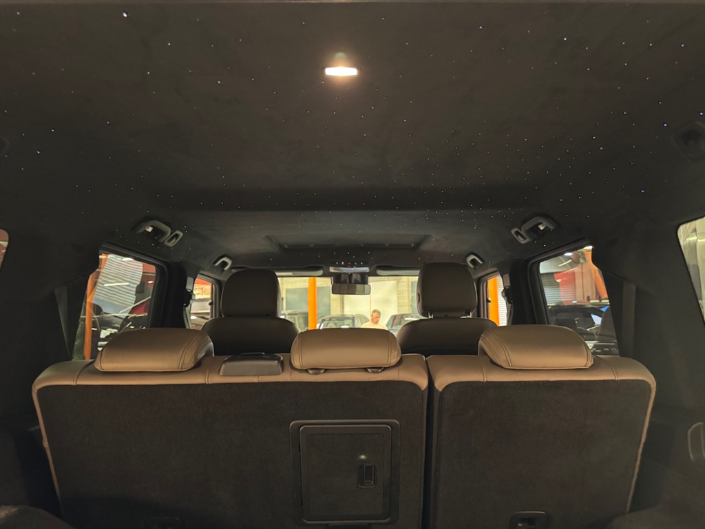 Used Mercedes-Benz G Class 2020 for sale - 76696279: Photo 64