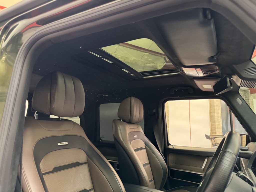 Used Mercedes-Benz G Class 2020 for sale - 76696279: Photo 65