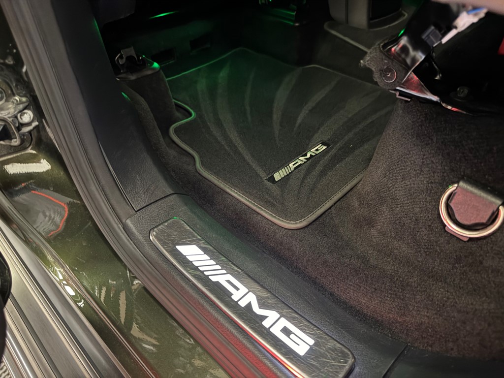 Used Mercedes-Benz G Class 2020 for sale - 76696279: Photo 67