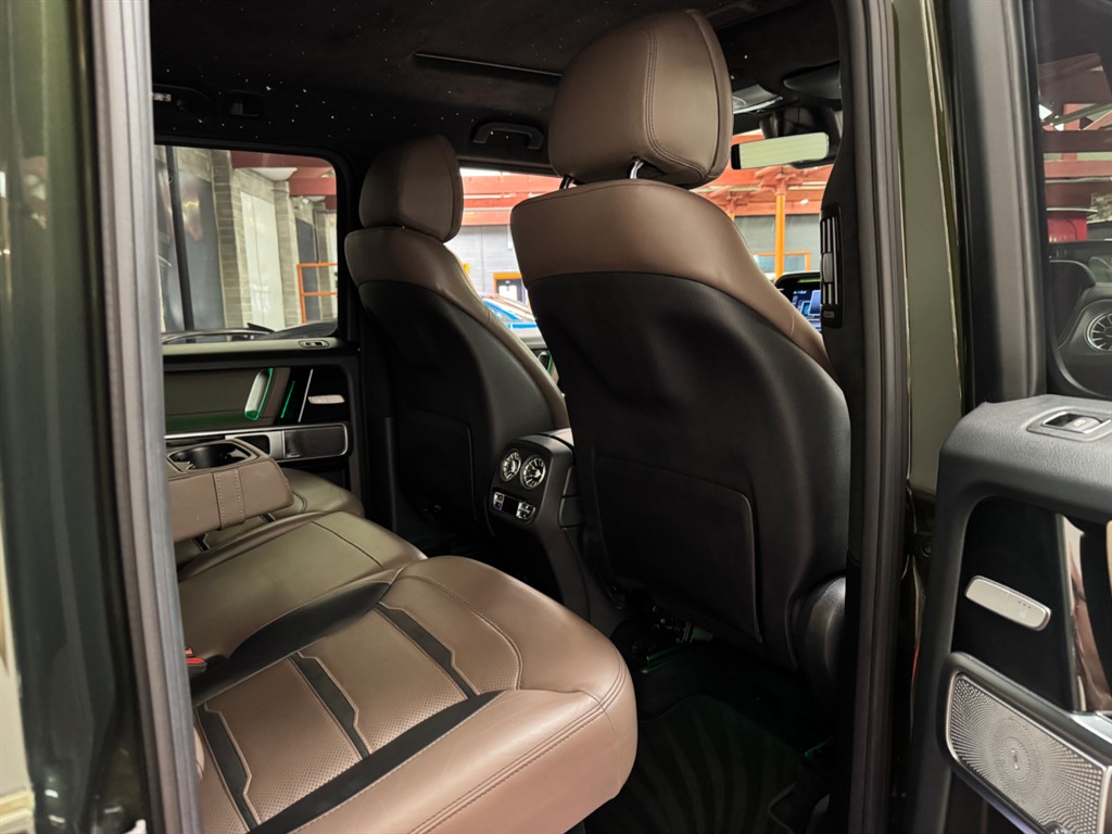 Used Mercedes-Benz G Class 2020 for sale - 76696279: Photo 69