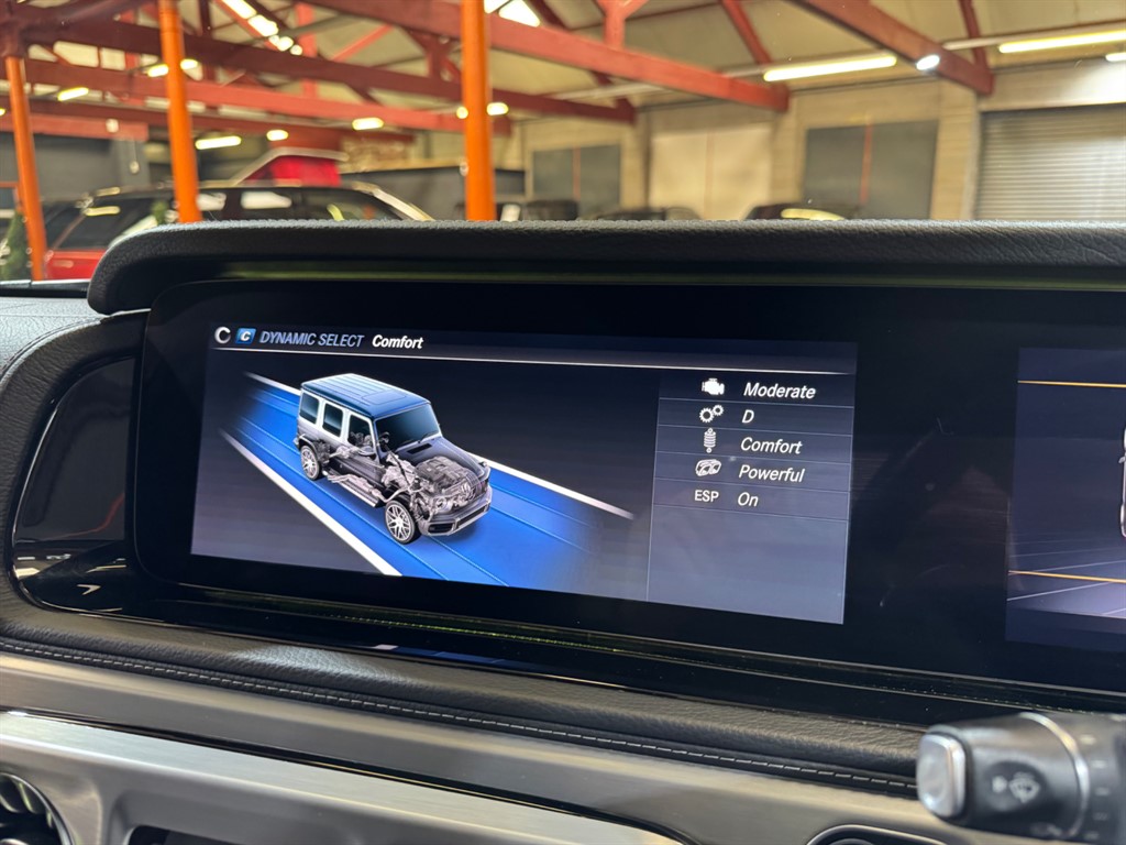 Used Mercedes-Benz G Class 2020 for sale - 76696279: Photo 70