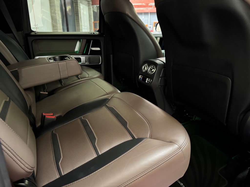 Used Mercedes-Benz G Class 2020 for sale - 76696279: Photo 71