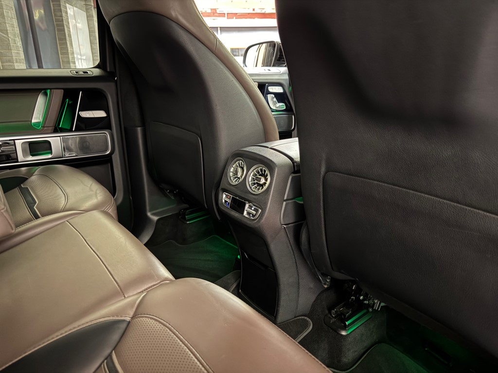 Used Mercedes-Benz G Class 2020 for sale - 76696279: Photo 72