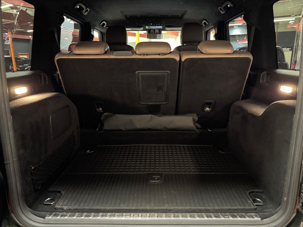 Used Mercedes-Benz G Class 2020 for sale - 76696279: Photo 75