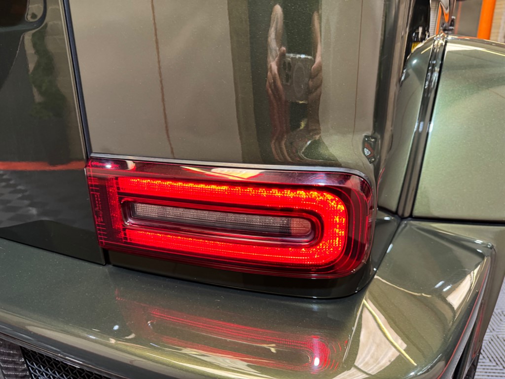 Used Mercedes-Benz G Class 2020 for sale - 76696279: Photo 77