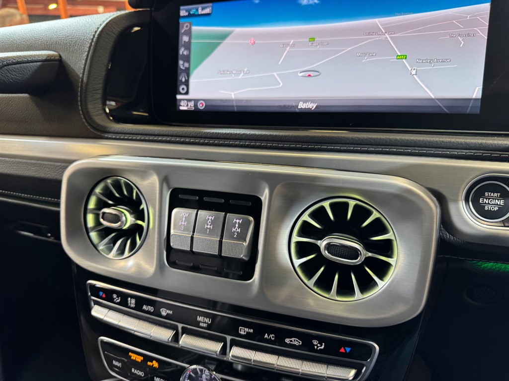 Used Mercedes-Benz G Class 2020 for sale - 76696279: Photo 79