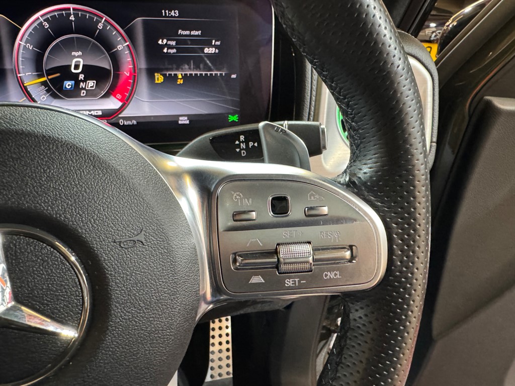 Used Mercedes-Benz G Class 2020 for sale - 76696279: Photo 81