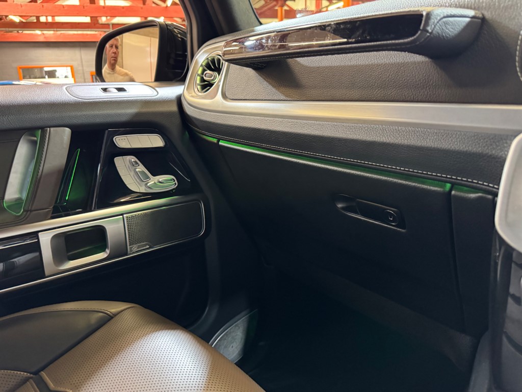 Used Mercedes-Benz G Class 2020 for sale - 76696279: Photo 83