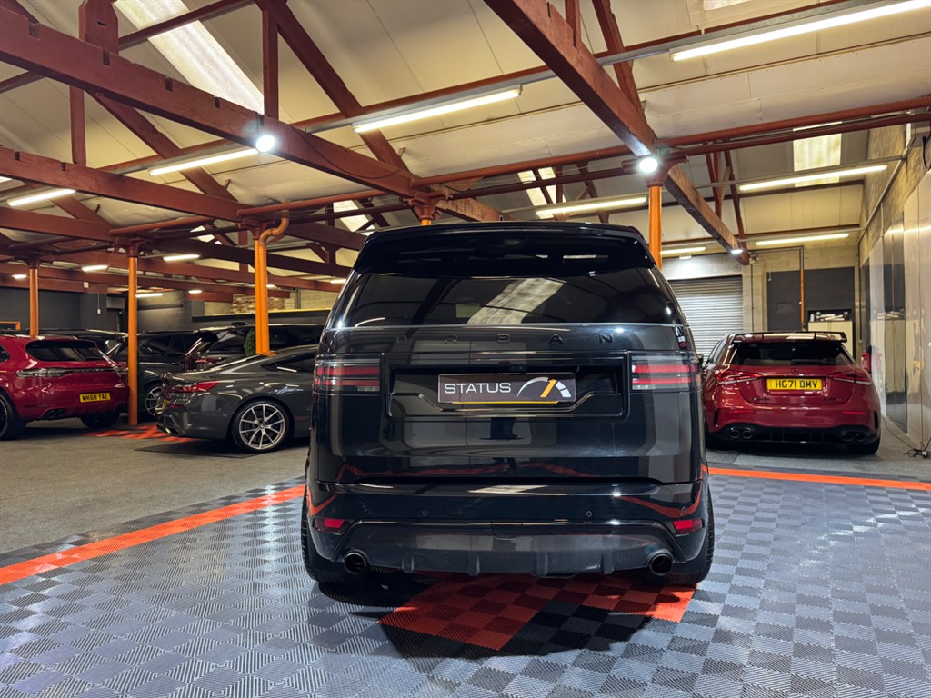 Used Land Rover Discovery 2022 for sale - 77300760: Photo 11