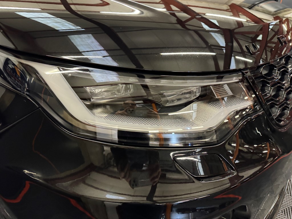 Used Land Rover Discovery 2022 for sale - 77300760: Photo 12