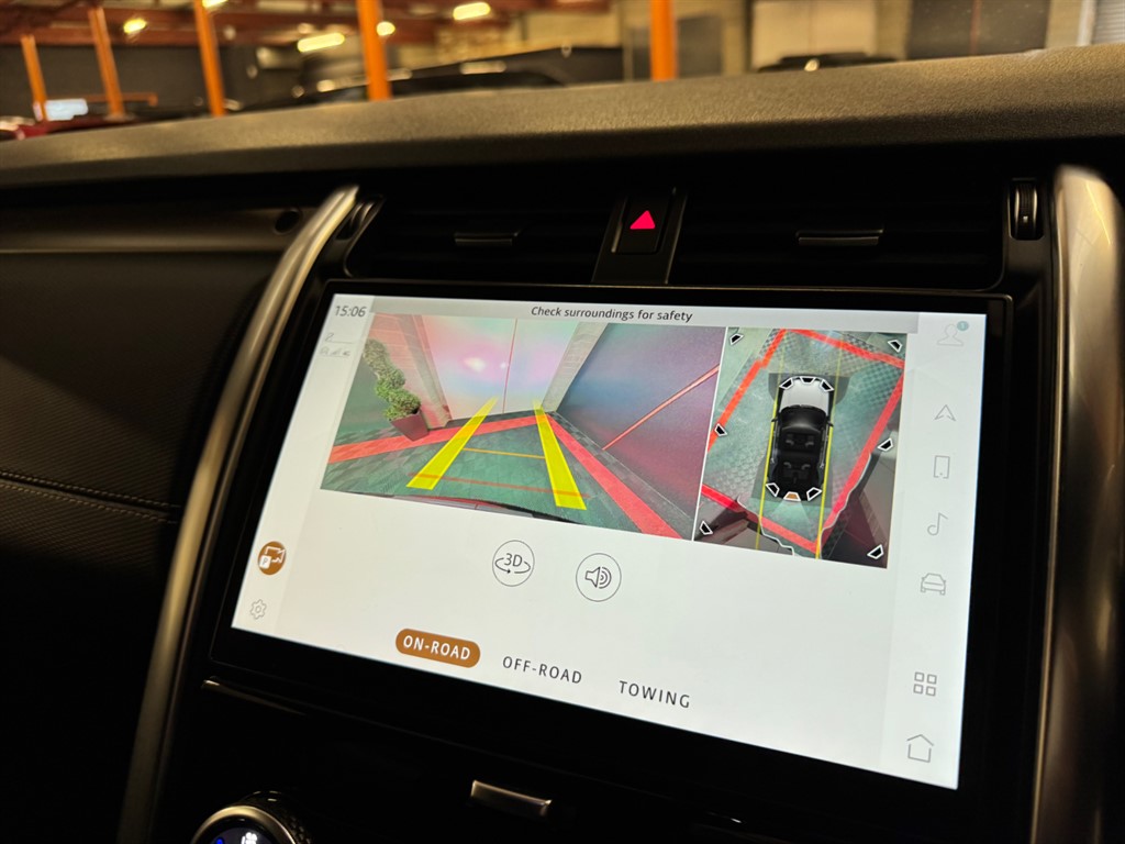 Used Land Rover Discovery 2022 for sale - 77300760: Photo 26