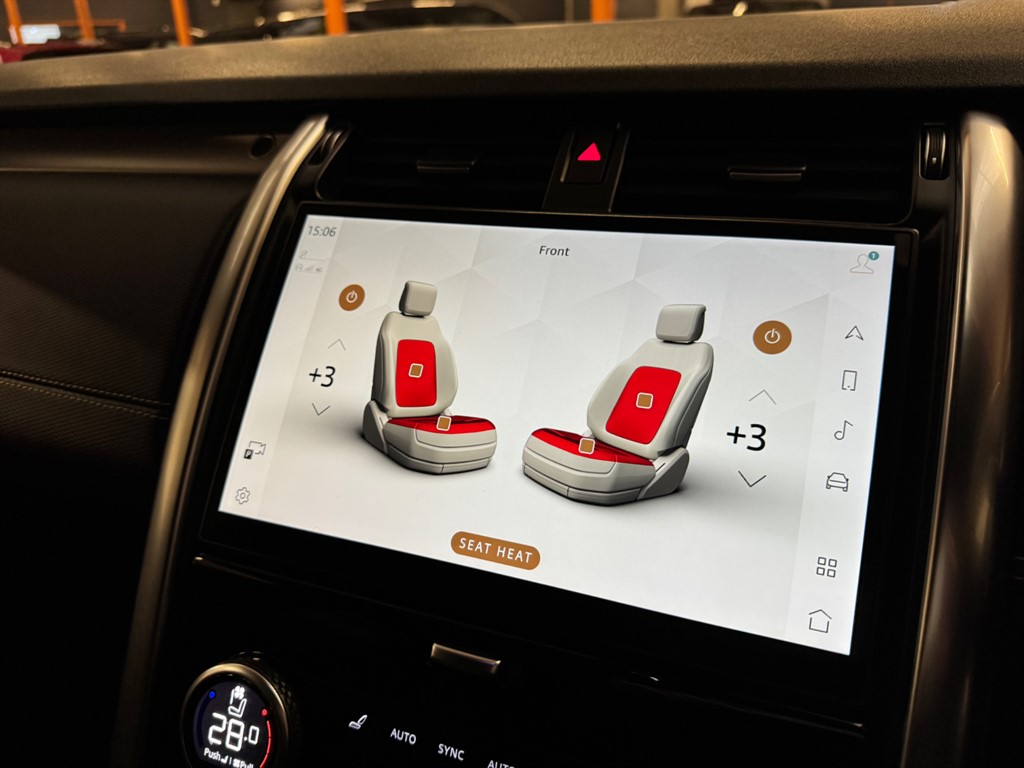 Used Land Rover Discovery 2022 for sale - 77300760: Photo 27